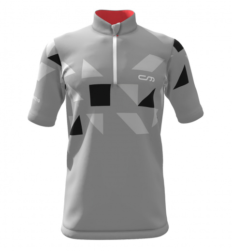 CICLI MATTIO Storm Jersey Woman
